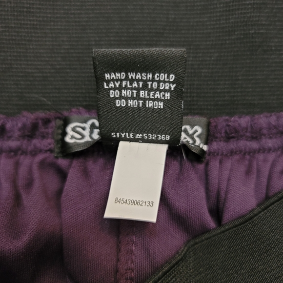 Stooshy Lace Lined Skirt in S - Picture 5 of 7